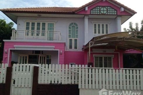 4 Bedroom House for sale in Khunalai Village, Tha Kham, Bangkok