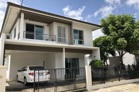 3 Bedroom House for sale in Sivalee Bangna, Bang Chalong, Samut Prakan