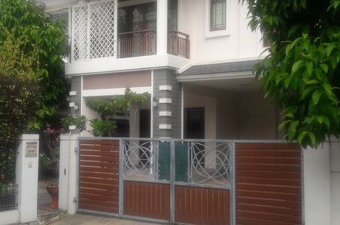6 Bedroom House for sale in Setthasiri Prachachuen, Tha Sai, Nonthaburi