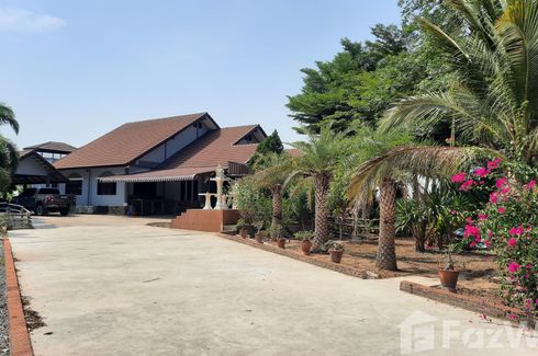 4 Bedroom House for sale in Nong Ya Sai, Suphan Buri