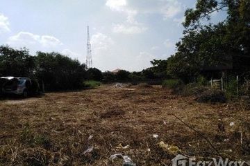 Land for sale in Muen Wai, Nakhon Ratchasima