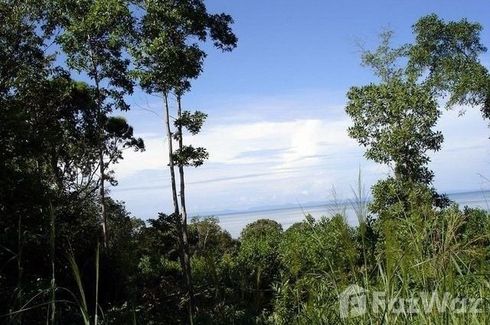 Land for sale in Hat Lek, Trat