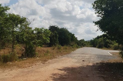 Land for sale in Samnak Thon, Rayong