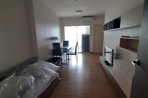 1 Bedroom Condo for sale in Supalai Vista Sri Racha-Laemchabang Port Intersection, Thung Sukhla, Chonburi