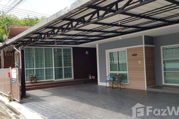 3 Bedroom House for sale in The Deco Nong Lalok, Nong Taphan, Rayong