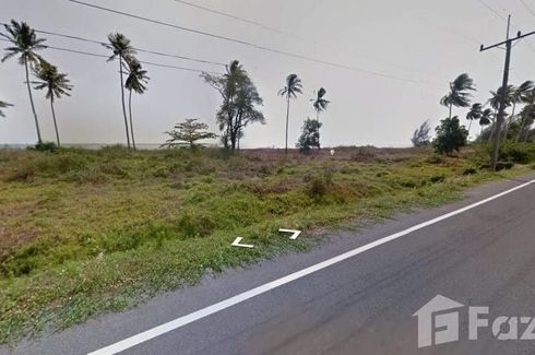 Land for sale in Thung Bulang, Satun