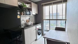 1 Bedroom Condo for sale in Elio Sathorn - Wutthakat, Bang Kho, Bangkok near BTS Talat Phlu