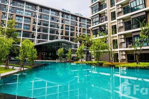 1 Bedroom Condo for sale in Hallmark Ngamwongwan, Bang Khen, Nonthaburi