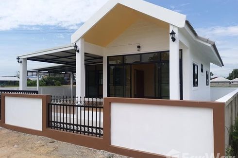 2 Bedroom House for sale in Pa Sak, Lamphun