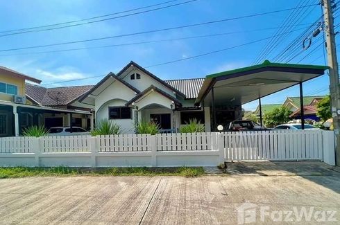 3 Bedroom House for sale in Siranya 3, Thanon Yai, Lopburi