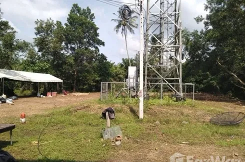 Land for sale in Lang Suan, Chumphon