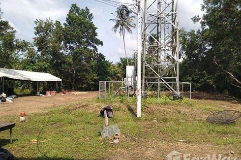 Land for sale in Lang Suan, Chumphon