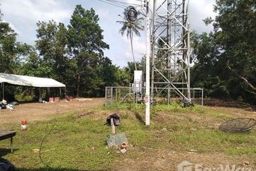 Land for sale in Lang Suan, Chumphon