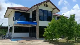 5 Bedroom Villa for sale in Nong Rathawat, Suphan Buri