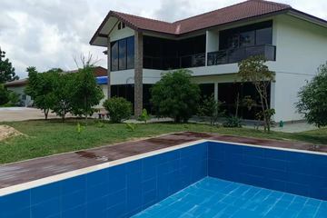 5 Bedroom Villa for sale in Nong Rathawat, Suphan Buri