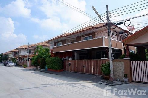 3 Bedroom House for sale in Bang Chalong, Samut Prakan