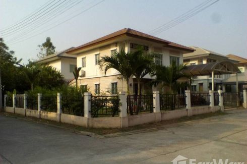 4 Bedroom House for sale in Pruksa Village 1 Lumlukka-Klong 6, Bueng Kham Phroi, Pathum Thani