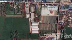 Land for sale in Don Kai Di, Samut Sakhon