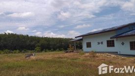 Land for sale in Na Ta Khwan, Rayong