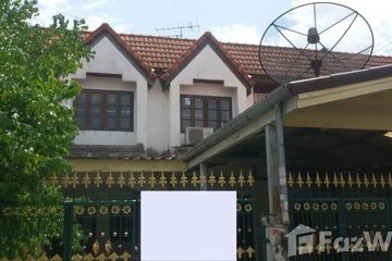 4 Bedroom Townhouse for sale in Bua Thong Kheha Bang Bua Thong, Bang Bua Thong, Nonthaburi
