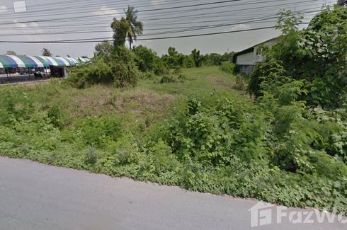 Land for sale in Bueng Kham Phroi, Pathum Thani