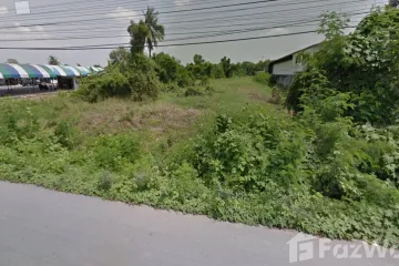 Land for sale in Bueng Kham Phroi, Pathum Thani