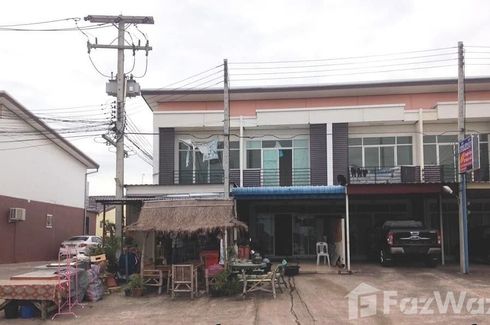 3 Bedroom Townhouse for sale in Baan Chidchol Khao Noi, Talat, Maha Sarakham