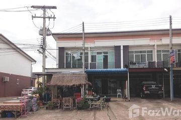 3 Bedroom Townhouse for sale in Talat, Maha Sarakham