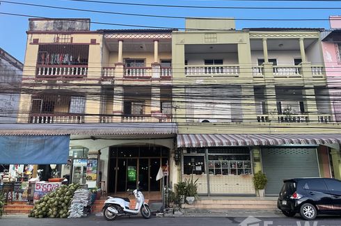 4 Bedroom Townhouse for sale in Hat Yai, Songkhla