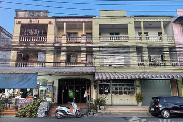 4 Bedroom Townhouse for sale in Hat Yai, Songkhla