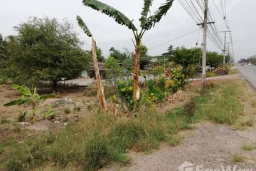 Land for sale in Salalai, Prachuap Khiri Khan