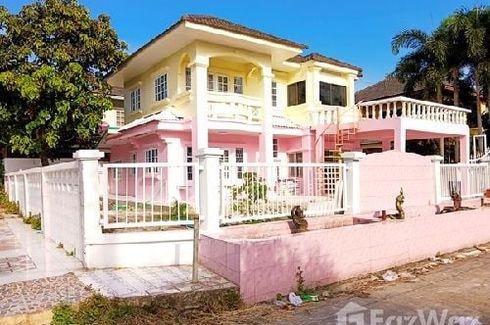 4 Bedroom House for rent in Country Park California 16, Khlong Khoi, Nonthaburi