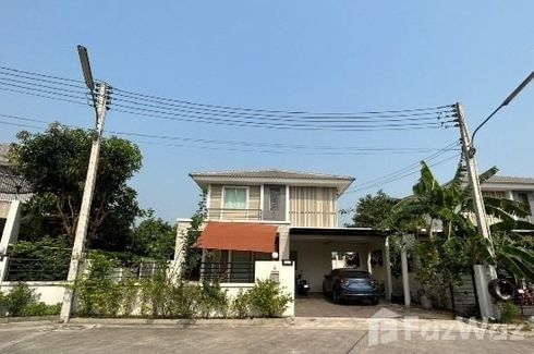 3 Bedroom House for sale in Life City Home 2 Sukhumvit-Angsila, Ang Sila, Chonburi