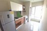 Condo for sale in Centric Tiwanon Station, Bang Khen, Nonthaburi near MRT Yaek Tiwanon