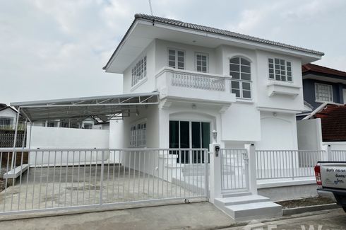 5 Bedroom House for sale in Bang Rak Phatthana, Nonthaburi