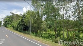 Land for sale in Ku Talat, Ubon Ratchathani