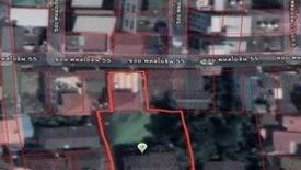 Land for sale in Anusawari, Bangkok near BTS 11th Infantry Regiment