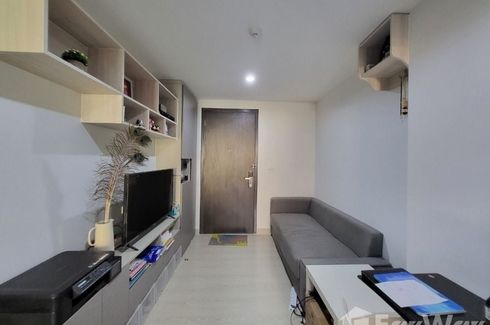 1 Bedroom Condo for rent in NICHE ID Sukhumvit 113, Samrong Nuea, Samut Prakan near BTS Samrong