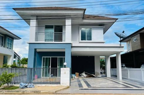 3 Bedroom House for sale in Baan Surinda, Ban Pet, Khon Kaen