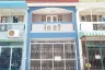 3 Bedroom Townhouse for sale in Buathong Thani, Bang Bua Thong, Nonthaburi