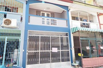 3 Bedroom Townhouse for sale in Buathong Thani, Bang Bua Thong, Nonthaburi