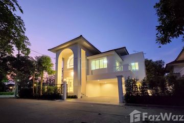 5 Bedroom House for sale in BAAN LALIN IN THE PARK RAMA 2 – EKACHAI, Bang Nam Chuet, Samut Sakhon