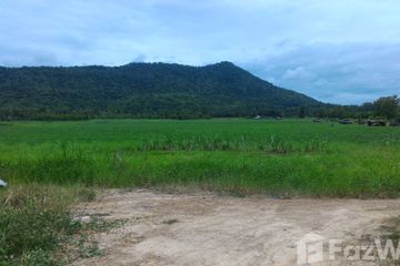 Land for sale in Si Satchanalai, Sukhothai