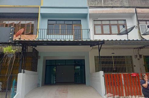 4 Bedroom Townhouse for sale in Thap Thiang, Trang