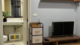 1 Bedroom Condo for rent in U Delight @ Huamak Station, Hua Mak, Bangkok near MRT Si Kritha