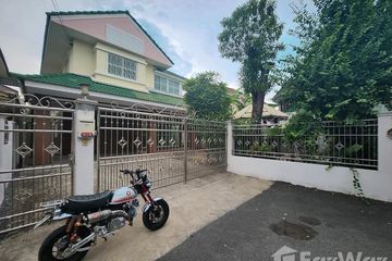 3 Bedroom House for rent in Bang Bon, Bangkok