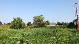 Land for sale in Bang Rak Noi, Nonthaburi near MRT Bang Rak Noi Tha It