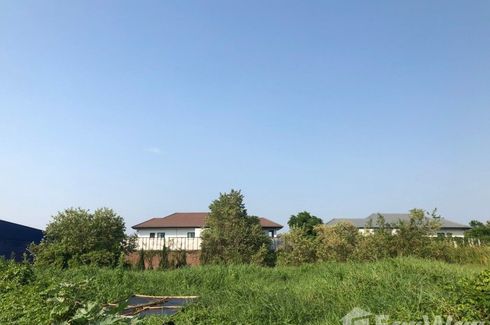 Land for sale in Bang Rak Noi, Nonthaburi near MRT Bang Rak Noi Tha It