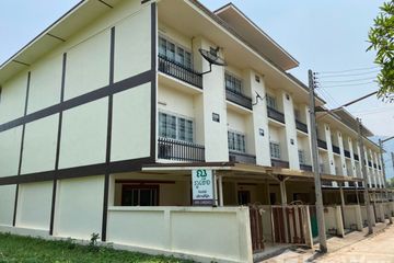 4 Bedroom Townhouse for sale in Nong Bua, Loei