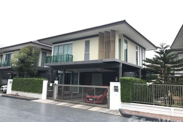 3 Bedroom House for sale in Kunsiri Boulevard, Noen Phra, Rayong
